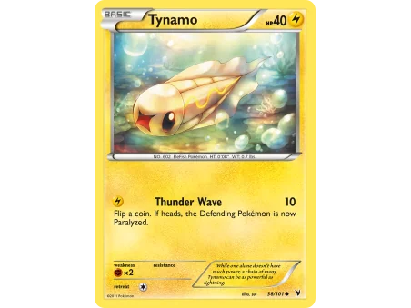 Tynamo