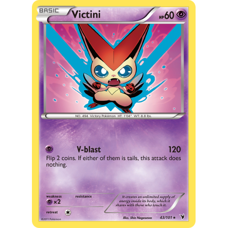 Victini