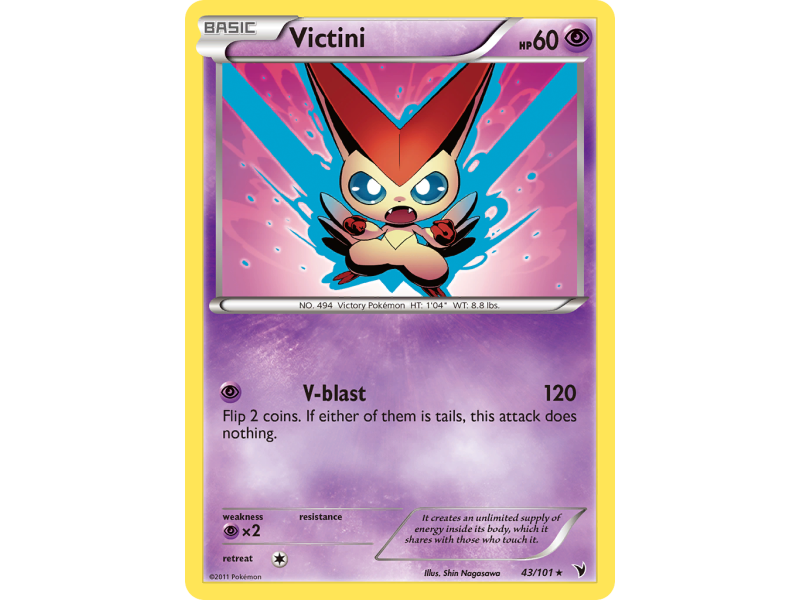 Victini