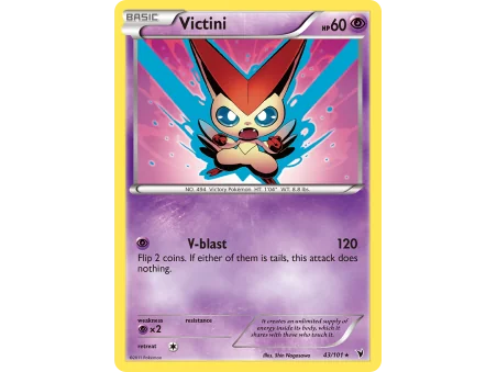 Victini