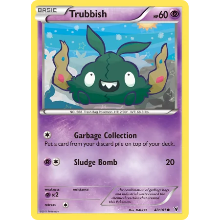 Trubbish