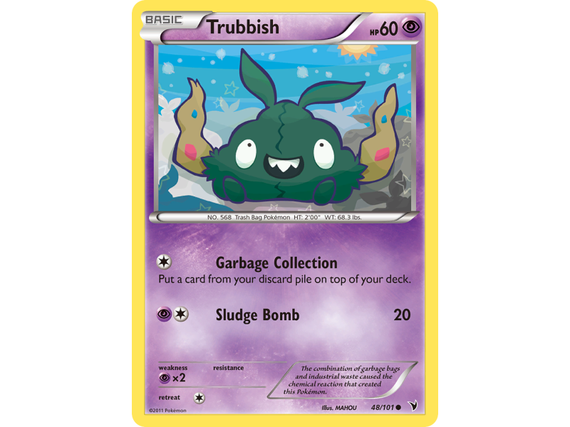 Trubbish