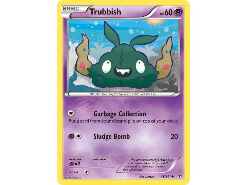 Trubbish