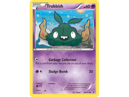 Trubbish