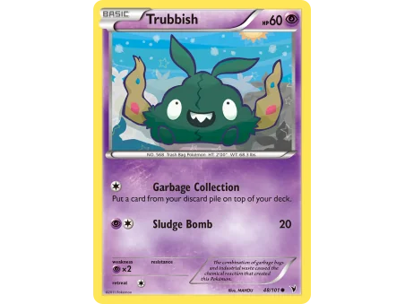 Trubbish
