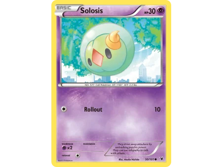 Solosis