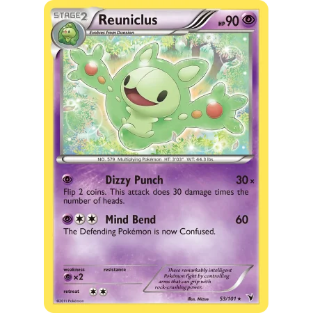 Reuniclus