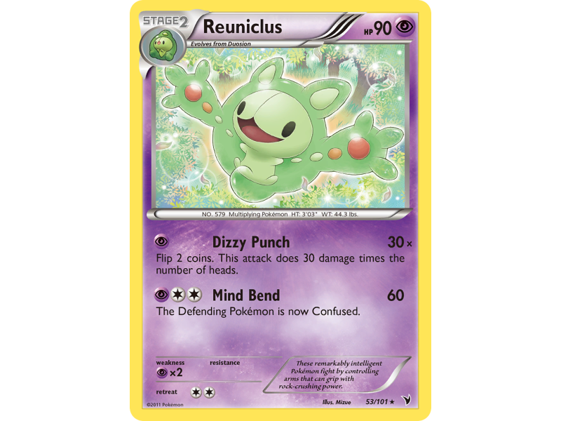 Reuniclus
