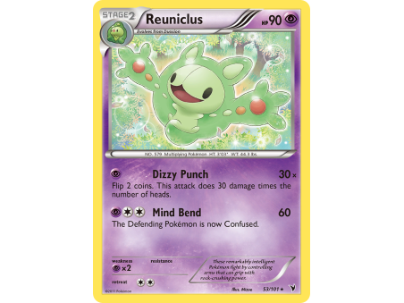 Reuniclus