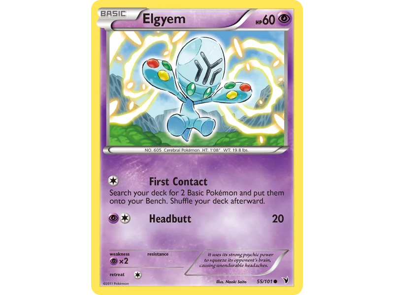 Elgyem
