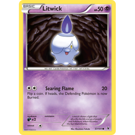 Litwick