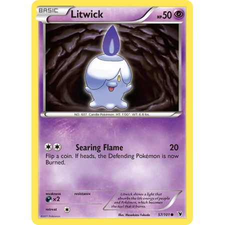 Litwick