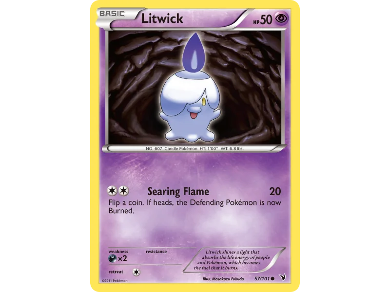 Litwick