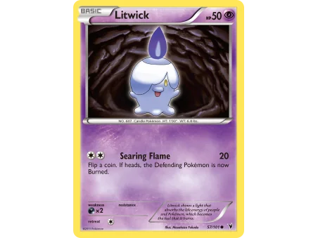 Litwick