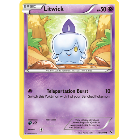 Litwick