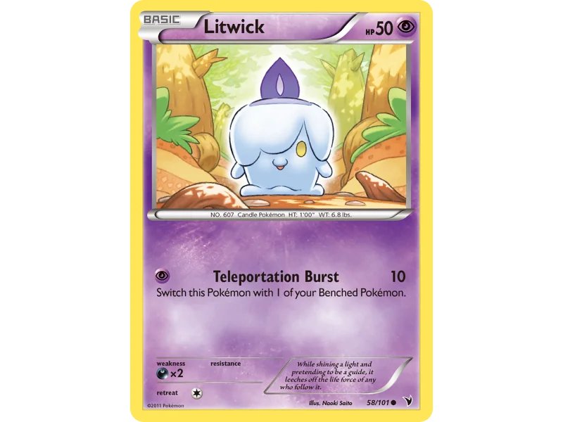 Litwick