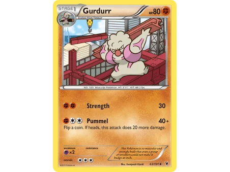 Gurdurr
