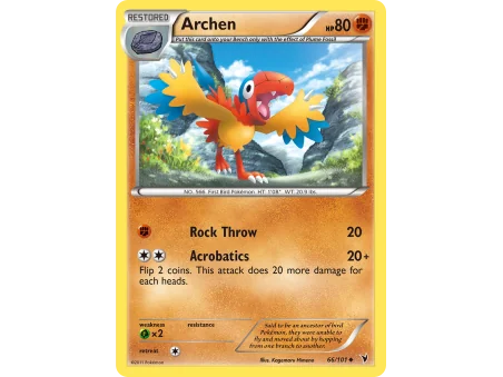 Archen