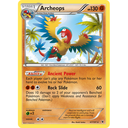 Archeops