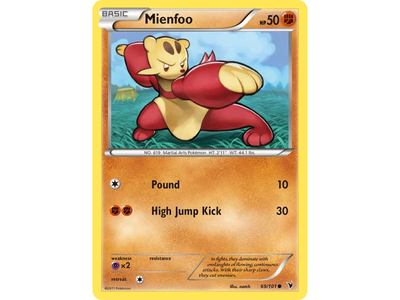 Mienfoo