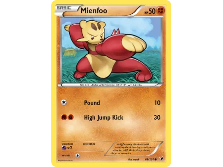 Mienfoo