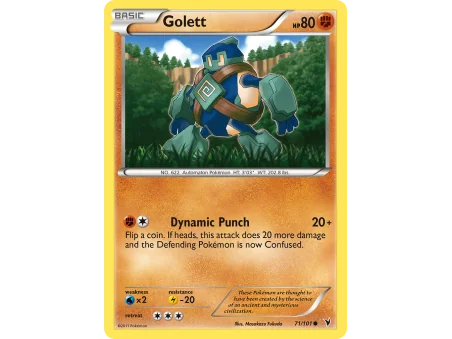 Golett