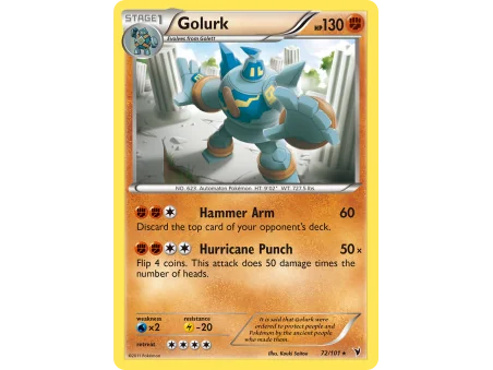 Golurk