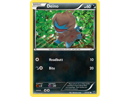 Deino