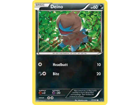 Deino
