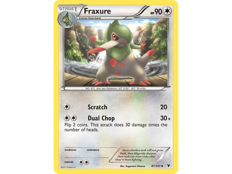 Fraxure