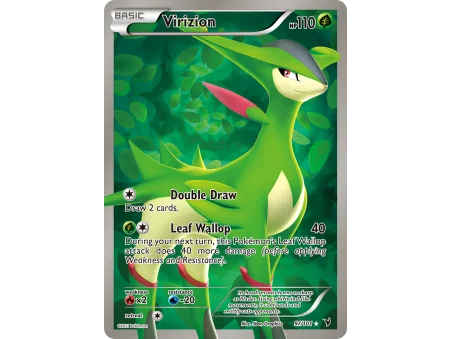 Virizion