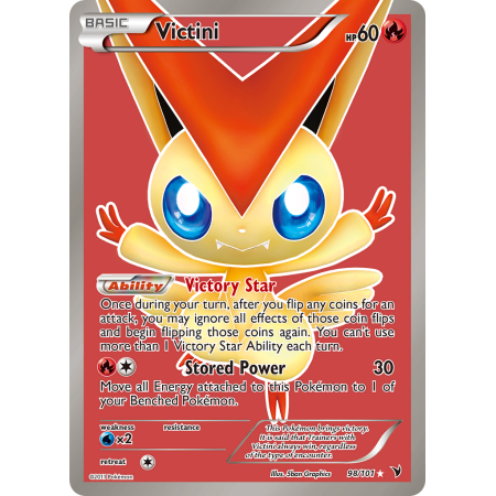 Victini