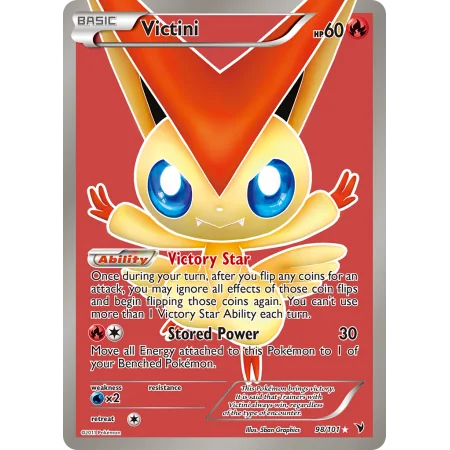 Victini