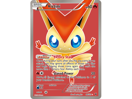 Victini