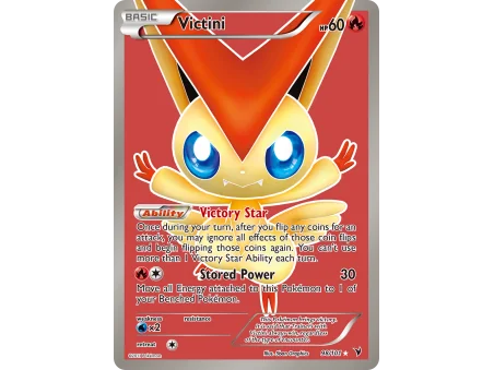 Victini