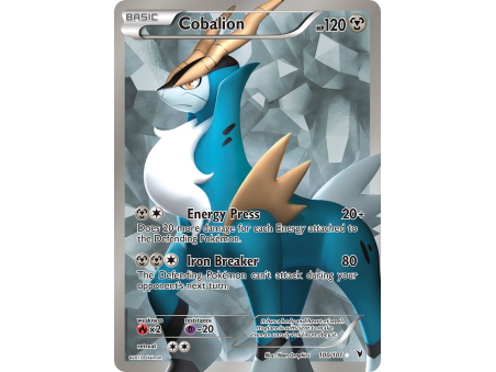Cobalion