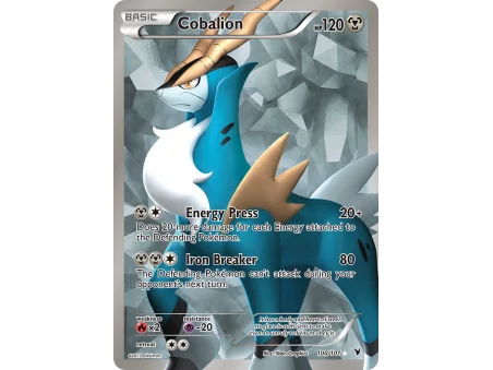 Cobalion