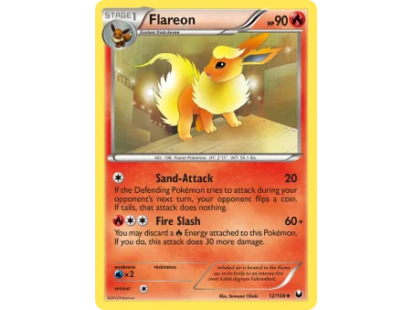 Flareon
