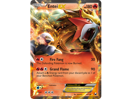Entei-EX