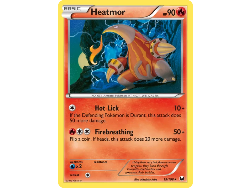 Heatmor
