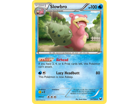 Slowbro