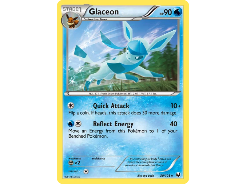 Glaceon