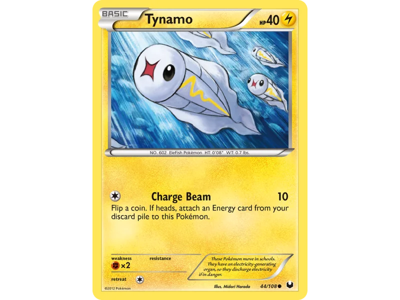 Tynamo