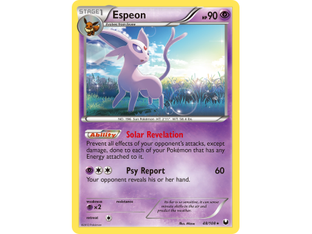 Espeon