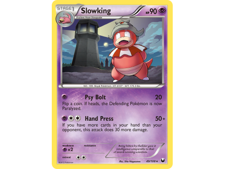 Slowking