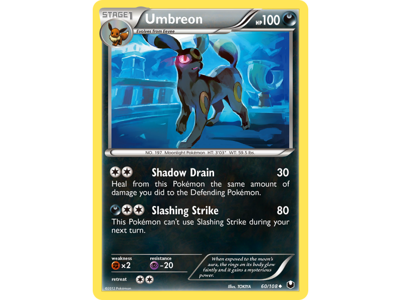 Umbreon
