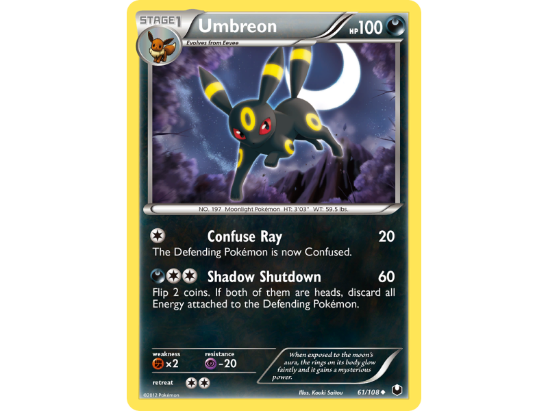 Umbreon