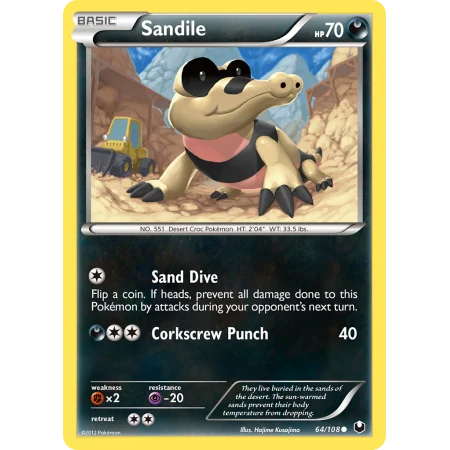 Sandile