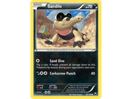 Sandile