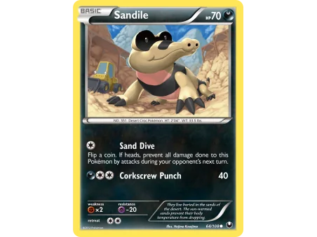 Sandile